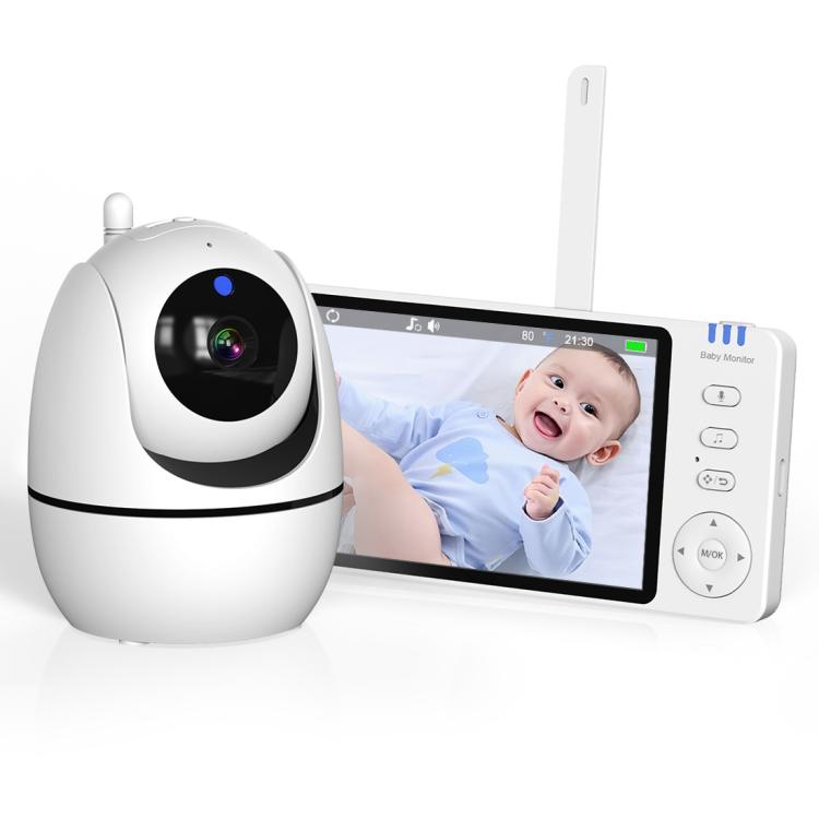 5 inch 1080P HD Baby Watcher Baby Monitor Camera, US Plug, EU Plug, UK Plug, AU Plug 5 inch 1080P HD Baby Watcher Baby Monitor Camera, US Plug, EU Plug, UK Plug, AU Plug